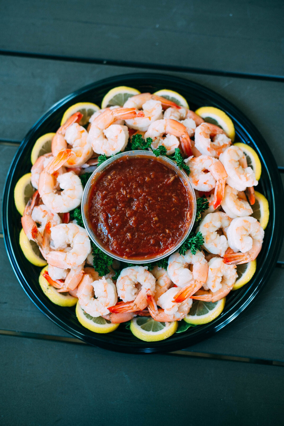 Platters Hull’s Seafood Market & Restaurant