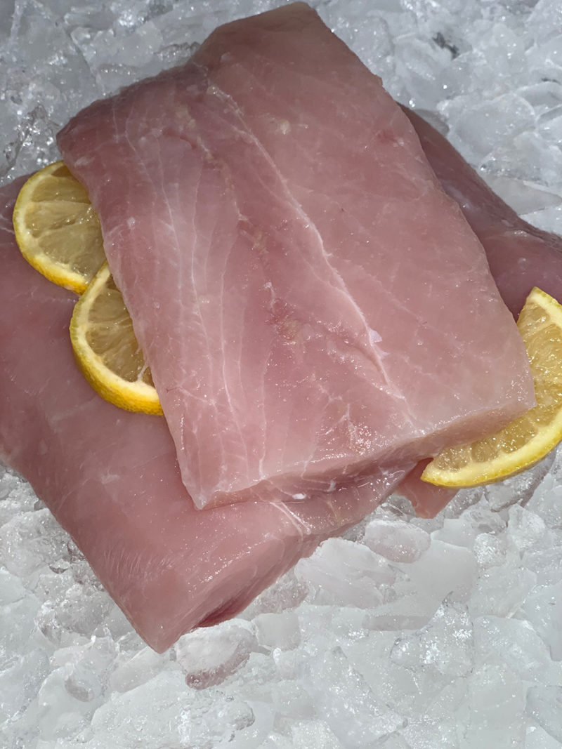 MAHIMAHI Hull’s Seafood Market & Restaurant