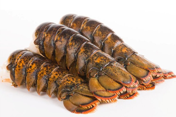 What's New? Lobster Tails - more than just 4oz! • Blue Harvest