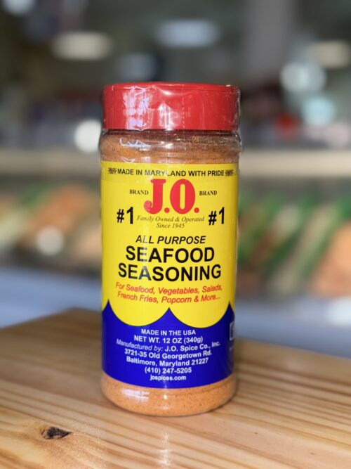 seafood seasoning