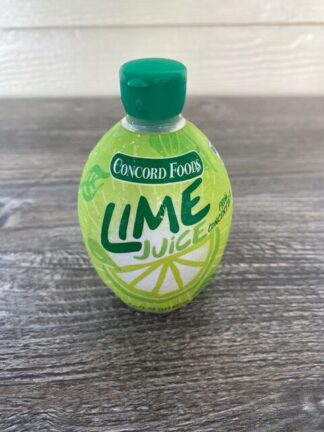 Lime Juice