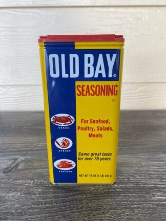 Old Bay Seasoning