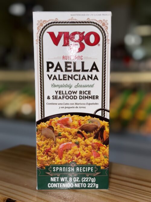 Paella