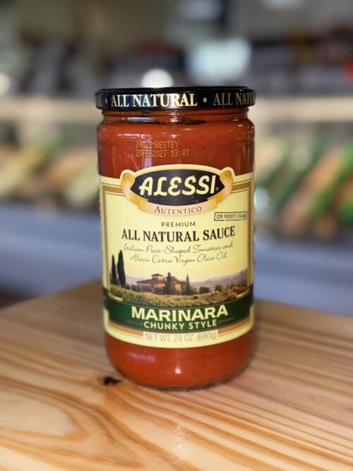Marinara Sauce