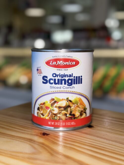 Scungilli