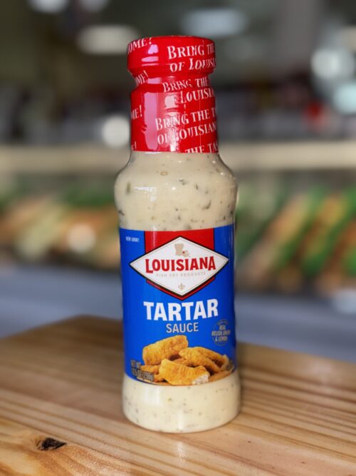 tartar sauce