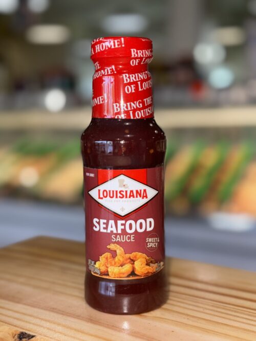 seafood sauce