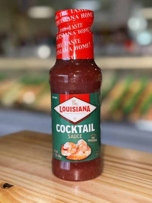 Cocktail Sauce