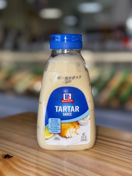 Tartar Sauce