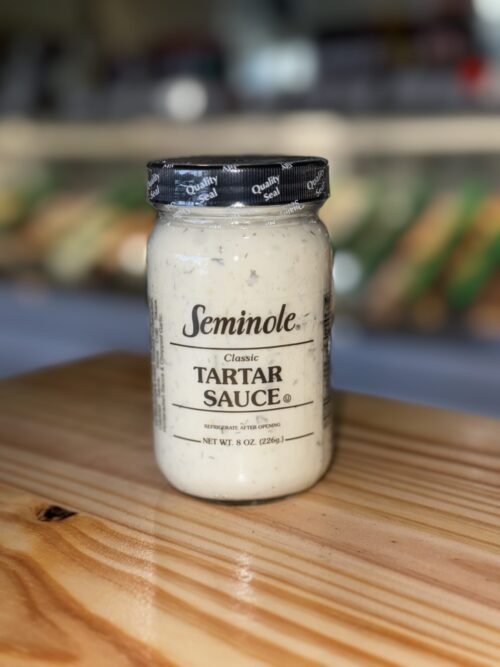 Seminole Tartar Sauce