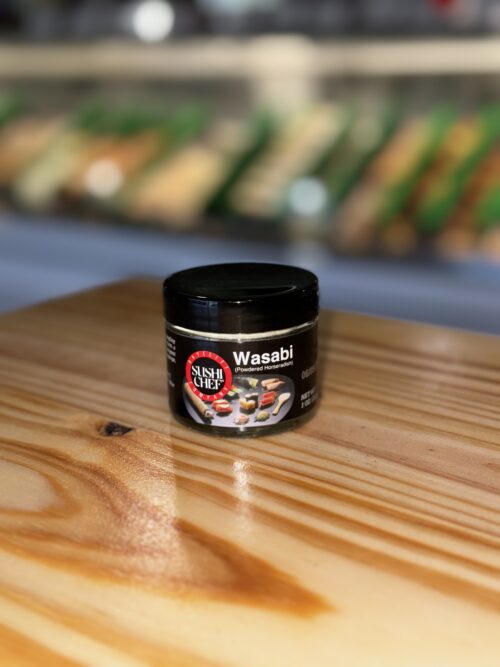 Wasabai