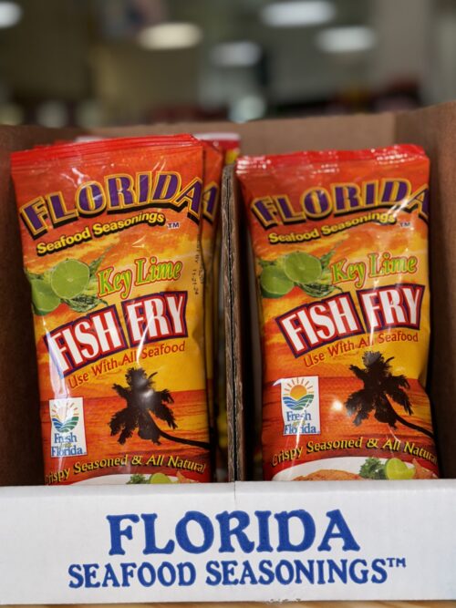fish fry key lime seafood seasoning